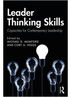 Buy Leader Thinking Skills: Capacities for Contemporary Leadership in Egypt