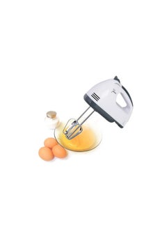 Buy Mini electric mixer for cake baking, egg beater in Saudi Arabia