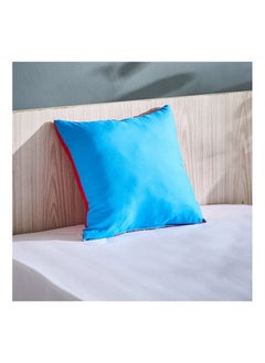 Buy Vera Microfibre Reversible Filled Cushion in UAE