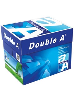 Buy Pack Of 5 A4 Copying And Printing Paper A4 in Egypt