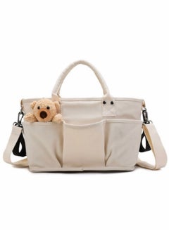 اشتري Baby Bags Diaper Bag with Multiple Storage Spaces في الامارات