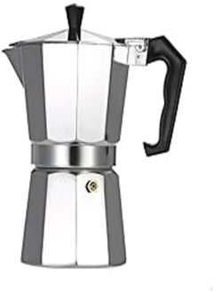 Buy Liquid Espresso Machine,Silver - CF3C in Egypt