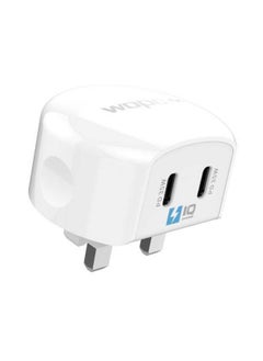 اشتري Wall Charger PD 35W - White في السعودية