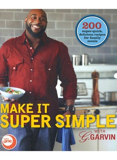 Buy Make it Super Simple with G.Garvin in UAE