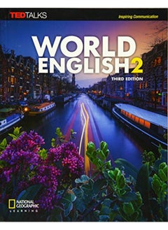 اشتري World English 2 With My World English Online في الامارات