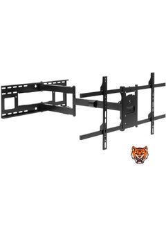 اشتري "Articulating TV Wall Mount with 40" Extension for Large Flat Screen Displays" في الامارات