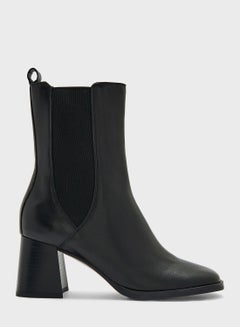 Buy Bandy Ankle Boots in UAE