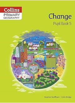 اشتري Collins Primary Geography Pupil Book 5 في الامارات