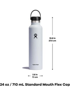 اشتري Vacuum Bottle 710ml Dew STD Mouth في الامارات