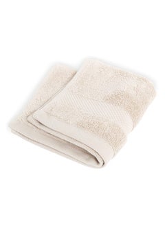 Buy Egyptian Cotton 700 Gsm Hand Towel Linen - 30X30Cm in UAE