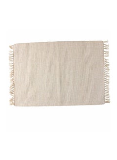 Buy PLACE MAT CM 34X50 - TEXTILE  BASIC BE in UAE