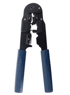 Buy Network Cable Crimping Pliers Tools HT 210C in UAE