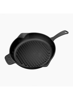 Buy Grill Pan With Round Handle in Egypt