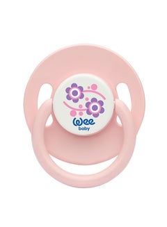 Buy Decorative pacifier for children from 18+ months in Saudi Arabia