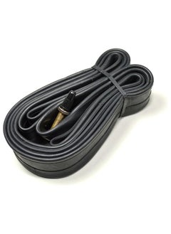 Buy Inner Tube for 700x23c Bicycle Wheel - Butyl Rubber Tubes for Road and Gravel Bikes - Tubes with tire levers included in Egypt