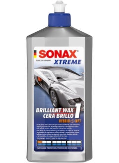 Buy XTREME BRILLANT WAX in Saudi Arabia