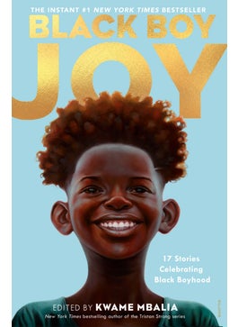 Buy Black Boy Joy in UAE