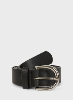 اشتري Metal Buckle Allocated Whole Belt في السعودية