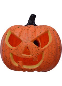 Buy Halloween Pumpkin Light-Up Orange in Egypt