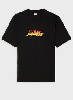 Buy Avengers Plus Size T-Shirt in UAE