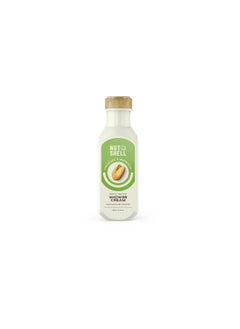 Buy NUTSHELL SHOWER CREAM PISTACHIO & MAGNOLIA 485ML. in Egypt