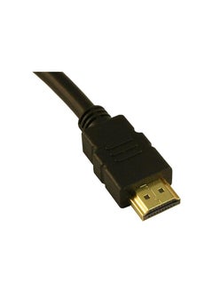 اشتري كابل HDMI من كيندكس، موديل KX 3023، طول 3 متر، لون اسود، لالتلفزيون في مصر