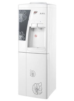 اشتري OSCAR (OWD151VC) Water Dispenser Hot & Cold Top Load Free Stand في السعودية