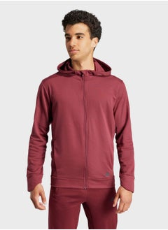 Buy Yoga Base Hoodie in UAE