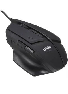 Buy Q38 Mouse - Optical Sensor 2,400 DPI - 7 Keys in Egypt