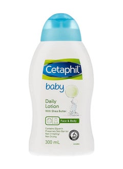 Buy Baby Daily Lotion 300ml in UAE