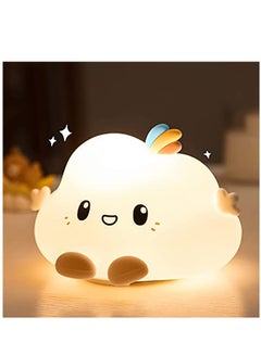 Buy Cute Kids Night Light Baby Night Light Portable Rechargeable Night Light for Girls in UAE