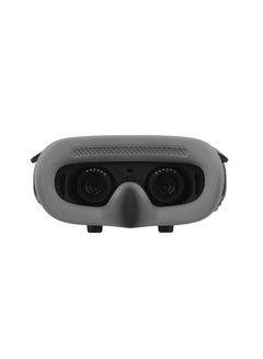 اشتري Silicone Eye Pad for DJI AVATA Goggles 2, Sweat-Proof Face Cushion Washable Face Padding Non-Slip Silicone Eye Pad Washable Face Cushion Silicone Padding Accessories for DJI Goggles 2 في الامارات