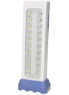 اشتري Emergency Light - 20 Led & Large Bulb - Imported في مصر