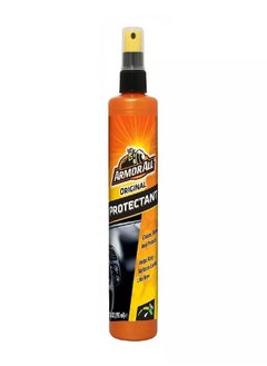 Buy Original Dashboard Protectant and Cleaner 295ml in Saudi Arabia