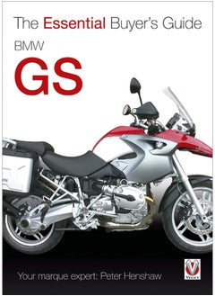 اشتري Essential Buyers Guide BMW Gs في الامارات