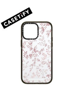 Buy Pearl Pink Blossom Case for iPhone 15 in UAE