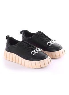 Buy Sneakers For Women -Black in Egypt