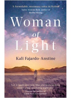 Buy Woman of Light in Saudi Arabia