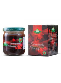 اشتري Epimedium honey Turkish Jar 240 grams في الامارات