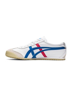 Buy Mexico 66 Sneakers White/Blue/Red in UAE