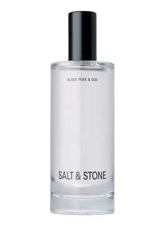 Buy Salt & Stone Black Rose & Oud Body Fragrance Mist 100ml in UAE