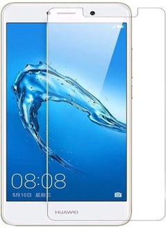 Buy Huawei y7 prime tempered glass screen protector in Egypt