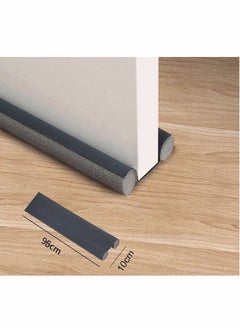 Buy Door Air Stopper Door Bottom Seal Door Draft and Dust Stopper Door Insect Protector in Saudi Arabia