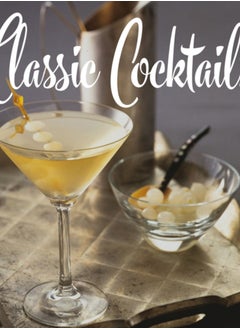 اشتري Classic Cocktails في السعودية