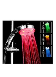 Buy Colored Led Lighting Shower in Egypt