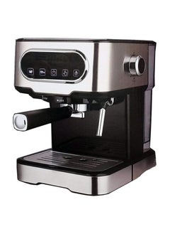 Buy ‎ME-ECM2022 Mebashi Espresso Coffee Machine  1.5L in UAE