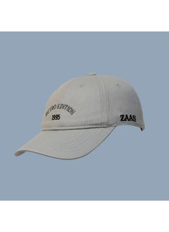 اشتري Baseball Dad Cap Adjustable Size for Running Workouts and Outdoor Activities في الامارات