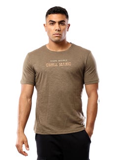 Buy Men Short Sleeve T-Shirt in Egypt