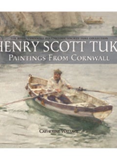 اشتري Henry Scott Tuke Paintings from Cornwall في السعودية