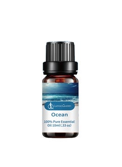 Buy Pure Ocean Essential Oil 10 ML in Saudi Arabia